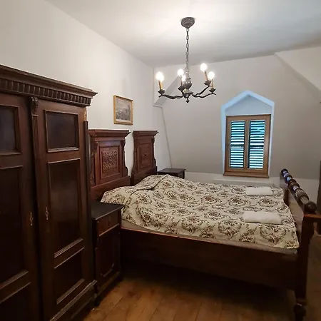 Keleti Kuria Guest house Neszmely