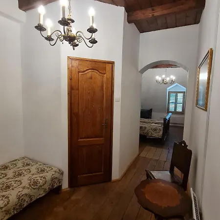 Keleti Kuria Guest house