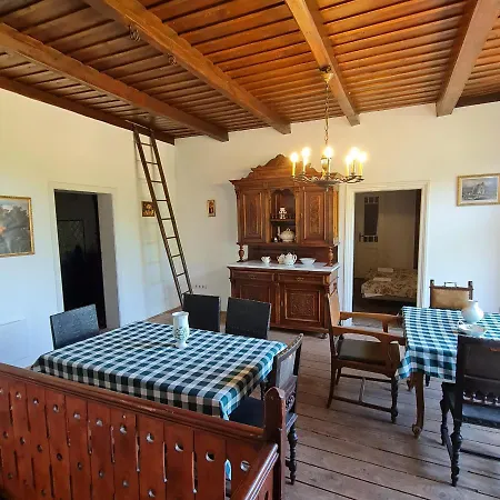 Keleti Kuria Guest house