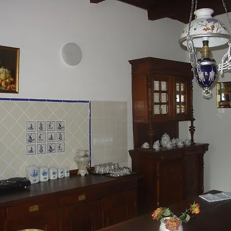 Guest house Keleti Kuria Neszmely