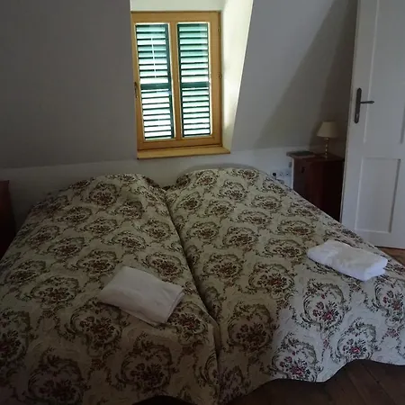 Keleti Kuria Guest house *