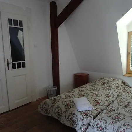 Guest house Keleti Kuria