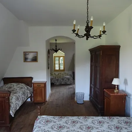 Keleti Kuria Guest house Neszmely