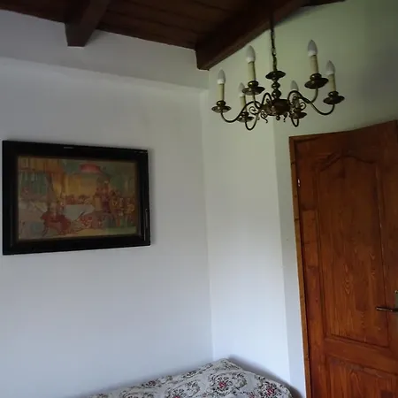 Keleti Kuria Guest house