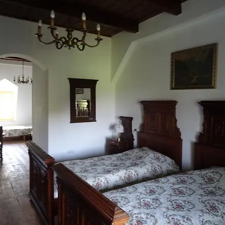 Keleti Kuria Guest house