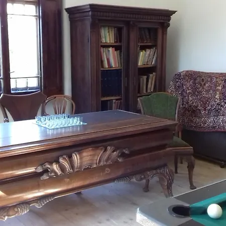 Keleti Kuria Guest house Neszmely