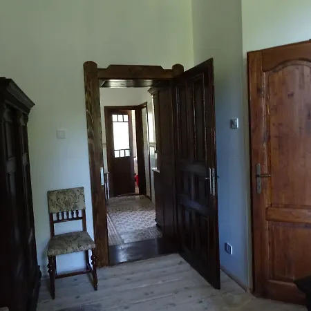 Keleti Kuria Guest house