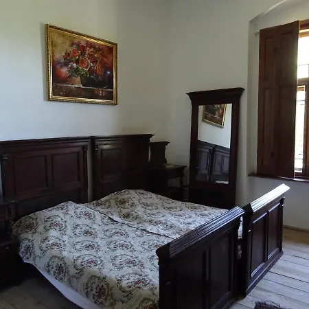 Guest house Keleti Kuria Neszmely